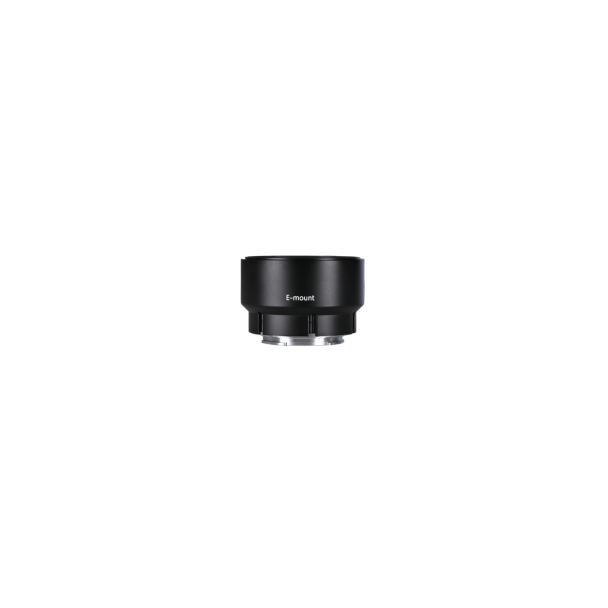 Laowa Venus Optics Interchangeable Mount for Sword 35mm T2.9 Lens (Sony E)