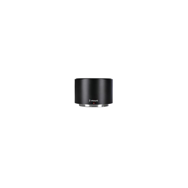 Laowa Venus Optics Interchangeable Mount for Sword 35mm T2.9 Lens (Nikon Z)