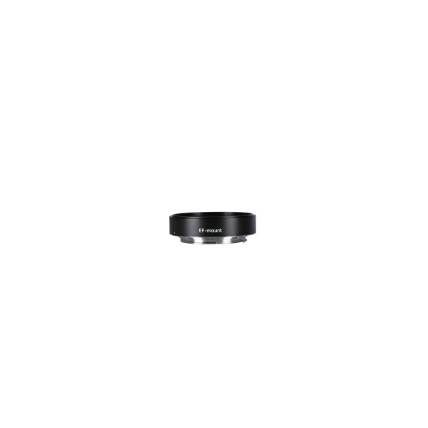Laowa Venus Optics Interchangeable Mount for Sword 60, 100, 180mm Lenses (Canon EF)