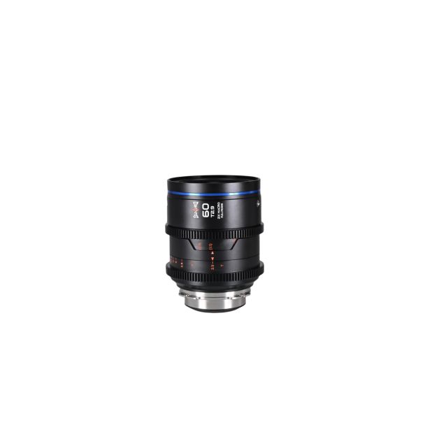 Laowa Venus Optics Sword 60mm T2.9 2X FF Macro Cine Lens for Arri PL