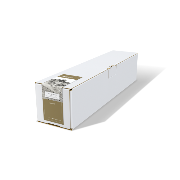 MediaJet Litho White Matt gr230 cm43x30m