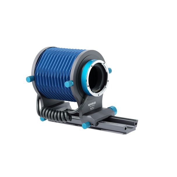 Novoflex Macro Bellows for Hasselblad X Mirrorless Cameras