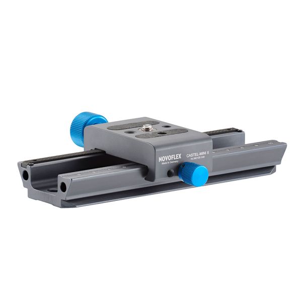 Novoflex Focusing Sled for Mini II