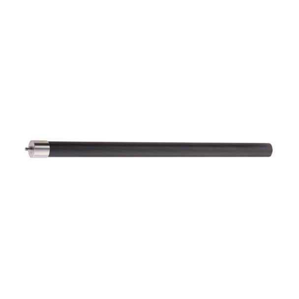 Novoflex prolunga 50 cm per gambe di carbonio.Set di 3