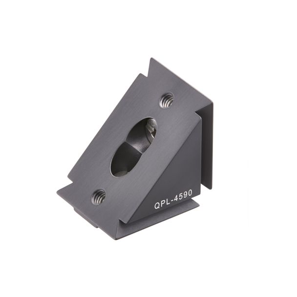 Novoflex Angle with 4x 1/4 and Q=profile