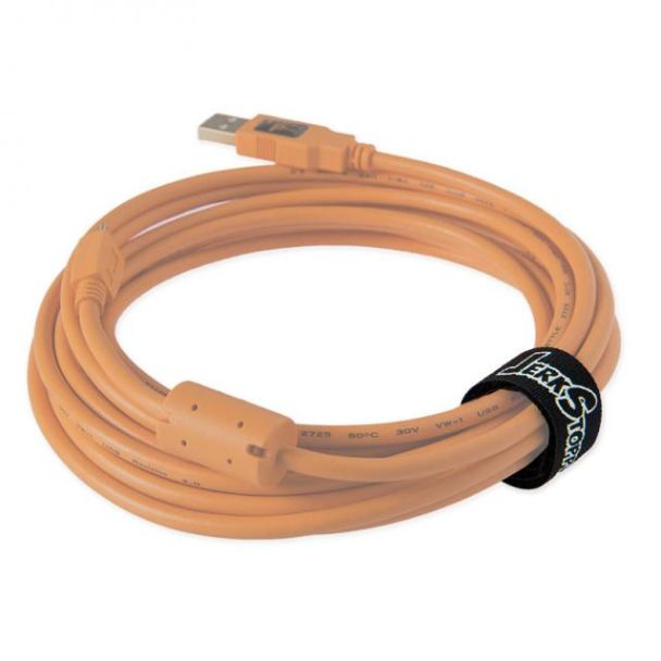 Tether Tools JerkStopper ProTabĀ® cable holder - Small - 135mm x 16mm (10pcs)