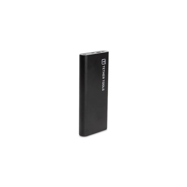 Tether Tools ONsite USB-C 150W PD Battery Pack (25,600 mAh)