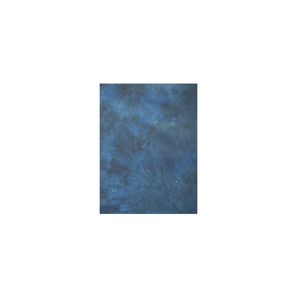 Trux Design Fondale di stoffa 1.8x3m Oceano con borsa