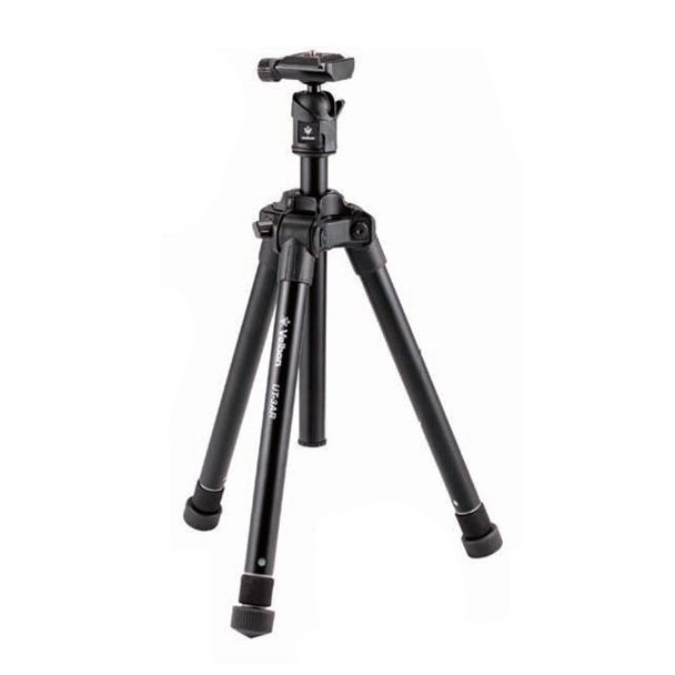 Velbon UT-3AR Ultralight Aluminum Tripod