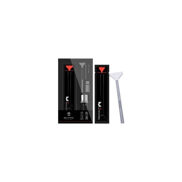 VSGO Tamponi Medium 34mmx12 + 10 ml