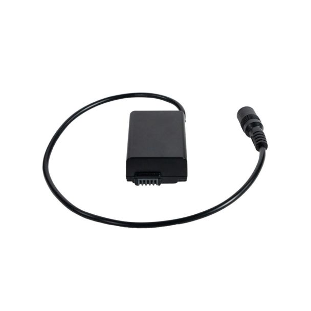 Tether Tools adattatore fotocamera CREL25 per batteria Nikon EN-EL25