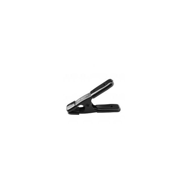 Tether Tools pinza A 1inch nera