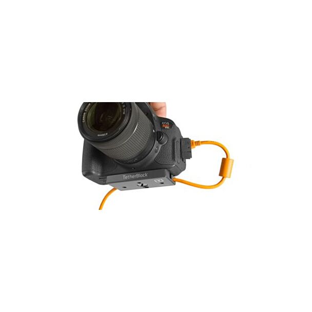 Tether Tools Piastra TetherBlock