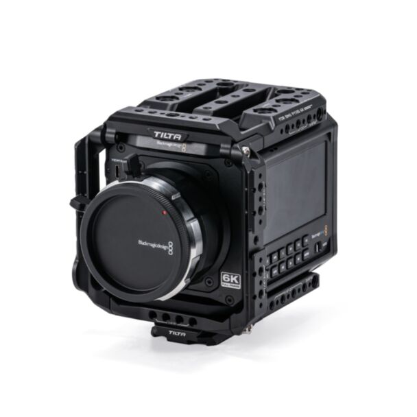 Tilta ES-T21-FCC – gabbia completa per Blackmagic PYXIS 6K/12K