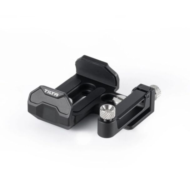 Tilta TA-USDH2-B – supporto universale per SSD V2, nero