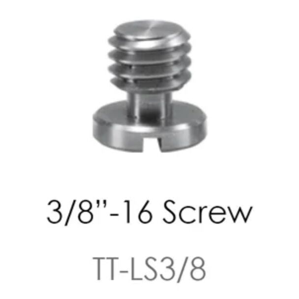 Tilta TT-LS38 – vite ⅜″-16 per fissaggio camera