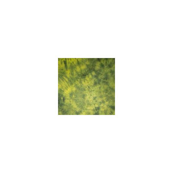 Trux Design 3x6m Yellow Green Spotted Fabric Backdrop with Bag