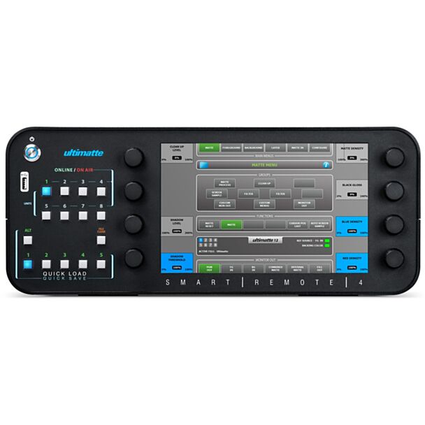 Blackmagic Design Ultimatte Smart Remote 4