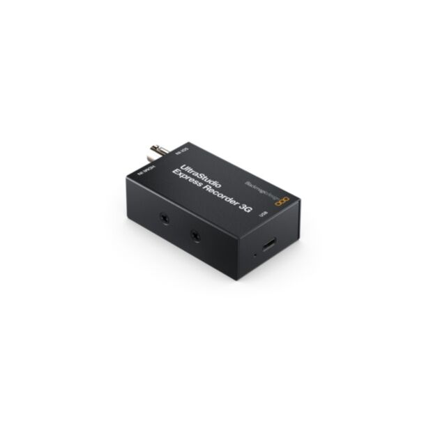 Blackmagic Design UltraStudio Express Recorder 3G