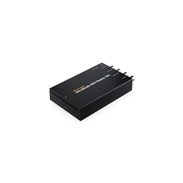 Blackmagic Design UltraStudio Mini Replay 12G