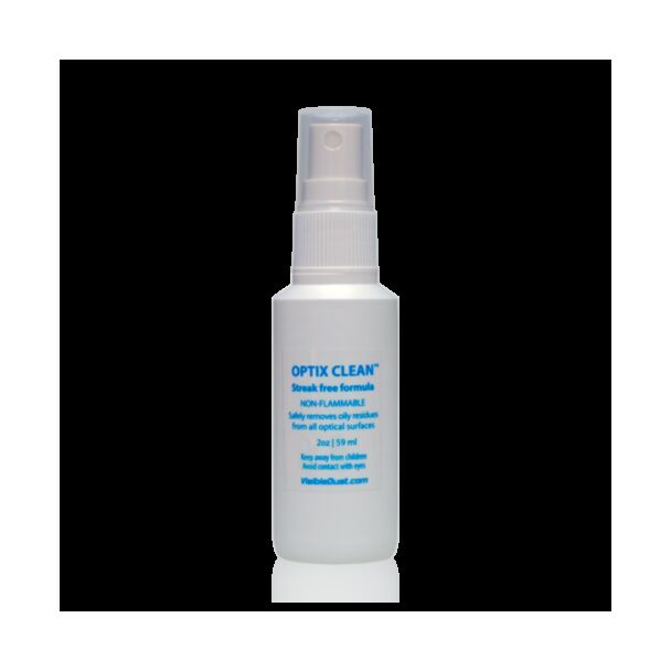 VisibleDust Optix Clean Fotocamera Liquido per la pulizia dell'apparecchiatura 59 ml