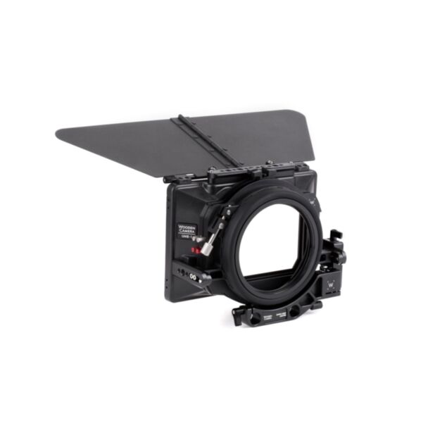 Wooden Camera 202000 – UMB-1 Universal Mattebox, versione swing away