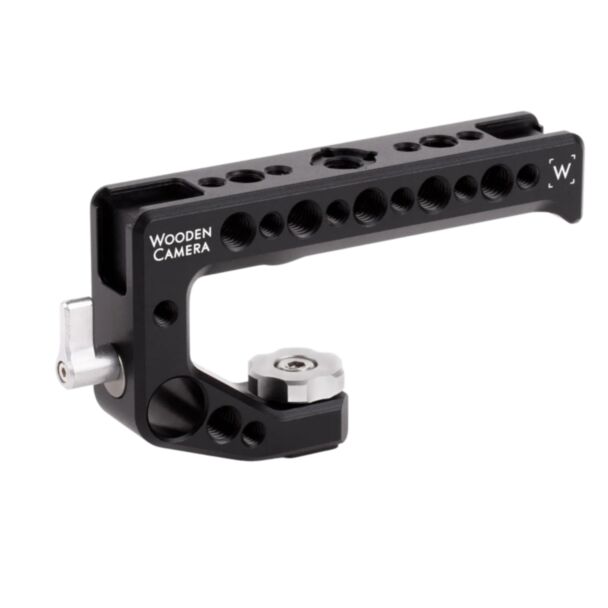Wooden Camera 222000 – maniglia per camera con attacco a slitta