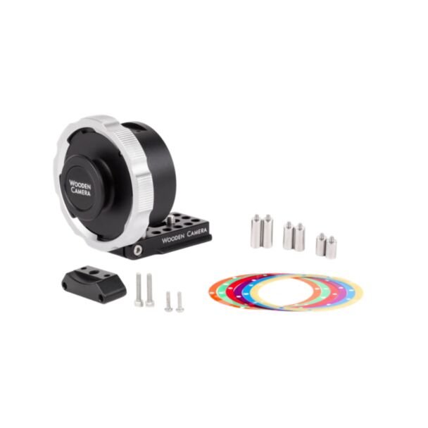 Wooden Camera 233500 – MFT to PL Mount Pro adapter