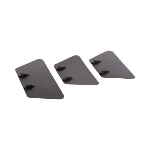 Wooden Camera 242500 – top and side flag set for Zip Box