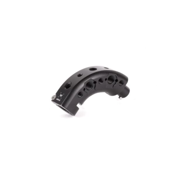 Wooden Camera 249300 – prolunga curva per Master Top Handle