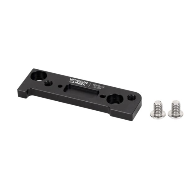 Wooden Camera 282000 – Revolva Riser per RED KOMODO e KOMODO-X
