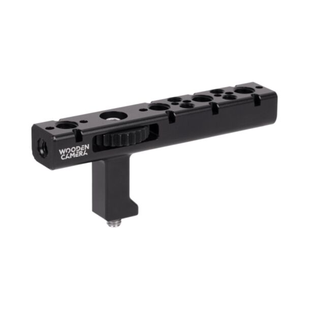 Wooden Camera 282700 – Mini Top Handle for Canon EOS C70