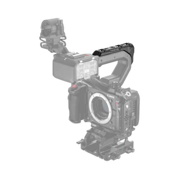 Wooden Camera A01137 – carry handle bracket for Canon EOS C50