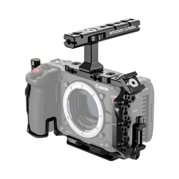 Wooden Camera K10057 – Core Cage System per Canon EOS C50