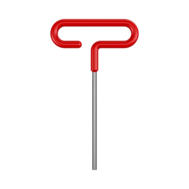 Wooden Camera 51612 – 3/16" T-handle hex wrench
