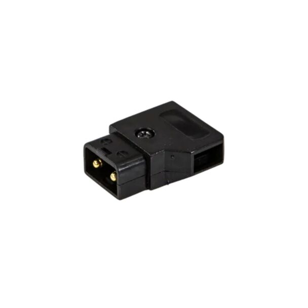 Wooden Camera 900023 – connettore D-Tap maschio