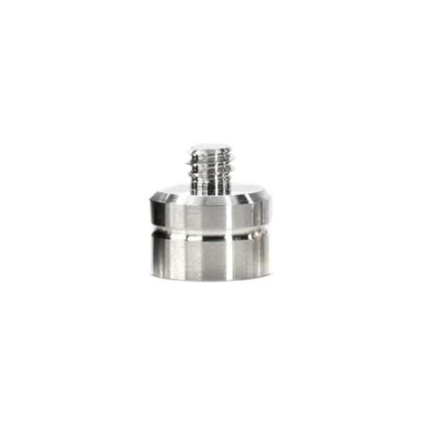 Wooden Camera 900033 – replacement ¼"-20 cap for Universal Lens Support