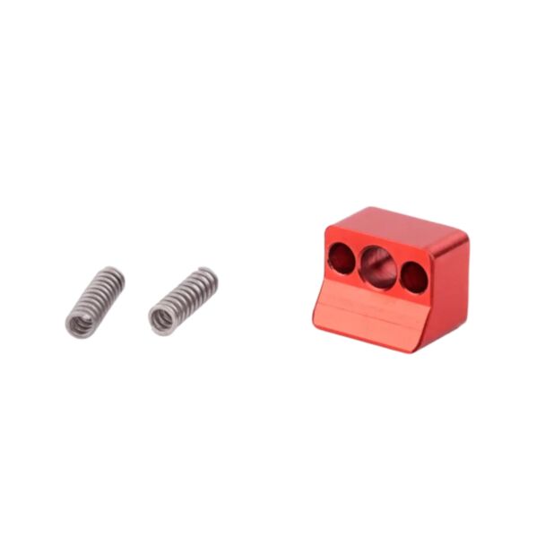 Wooden Camera 900045 – replacement wedge and spring set