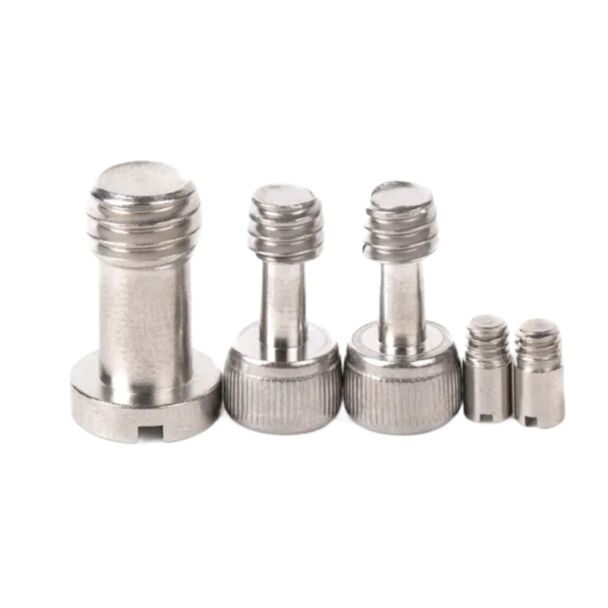 Wooden Camera 900071 – screw set for UMB-1 Studio adapters