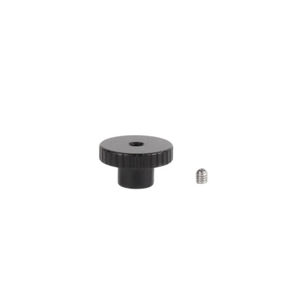 Wooden Camera 900167 – Battery Swing pull knob and set screw