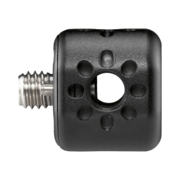 Wooden Camera A00098 – Ultra Handle Extension 1"