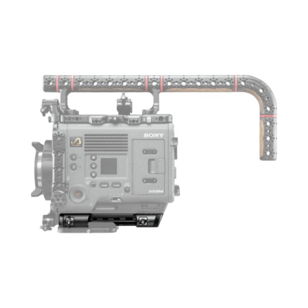 Wooden Camera A00275 – ARCA Baseplate per Sony VENICE e VENICE 2