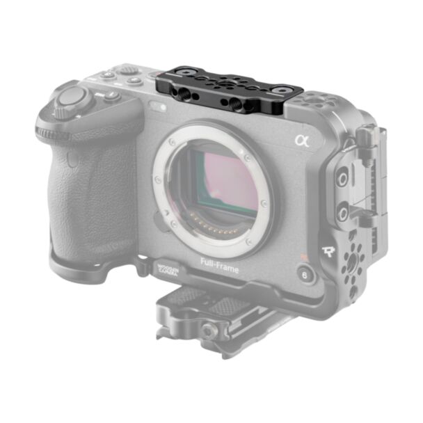 Wooden Camera A00343 – piastra superiore per Sony FX3 e FX30