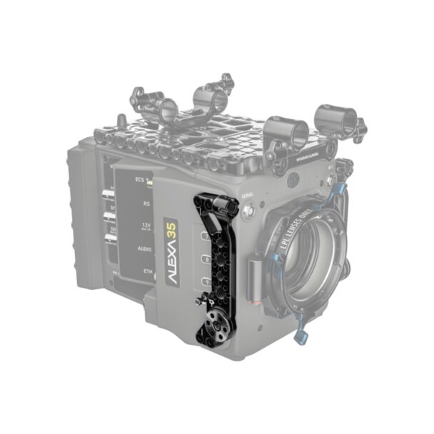 Wooden Camera A00383 – right side bracket for ARRI ALEXA 35