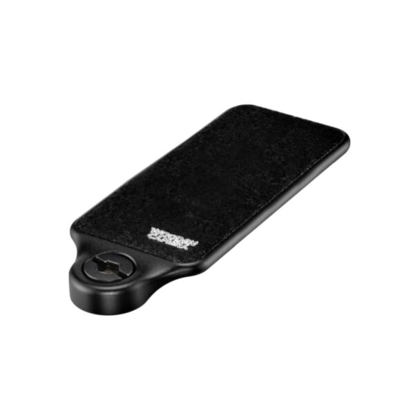 Wooden Camera A00399 – Bolt-On small hook-and-loop plate, ⅜"-16