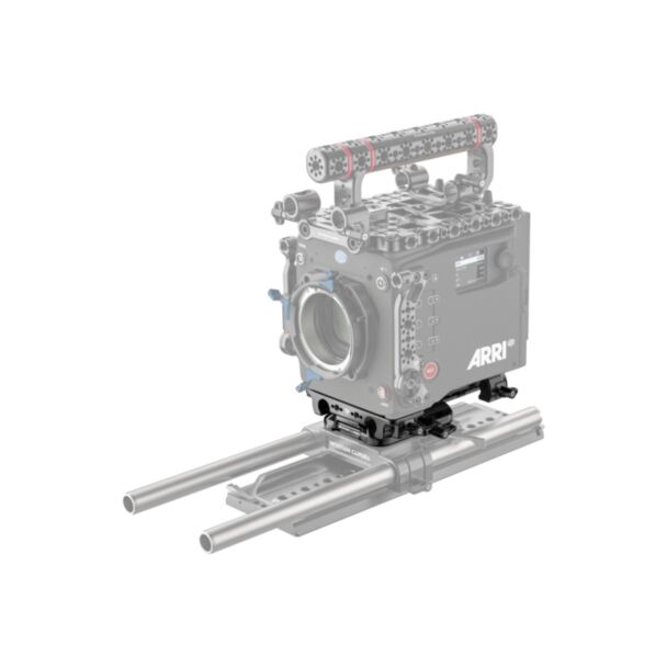 Wooden Camera A00416 – ARCA base plate system for ARRI ALEXA 35