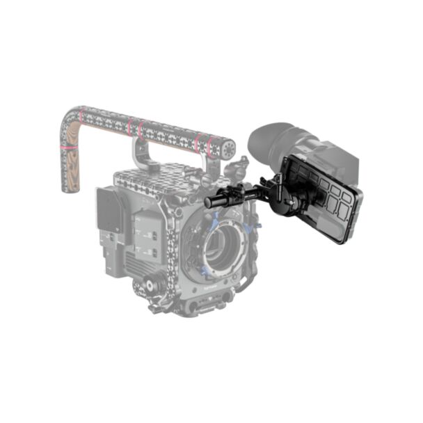 Wooden Camera A00575 – EVF mounting system for Sony BURANO