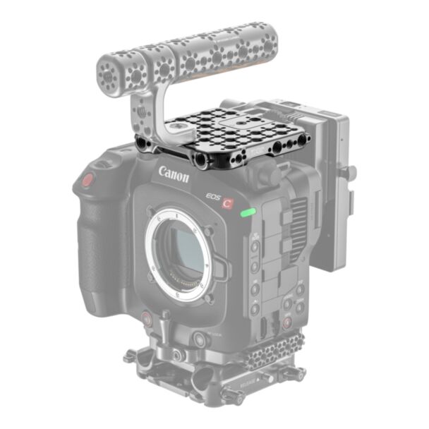 Wooden Camera A00834 – top plate for Canon EOS C80
