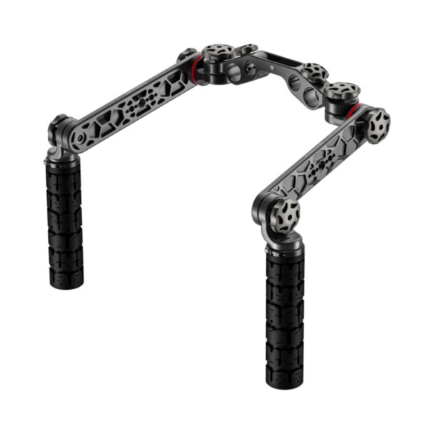 Wooden Camera A01002 – 19 mm Studio Handgrip Kit