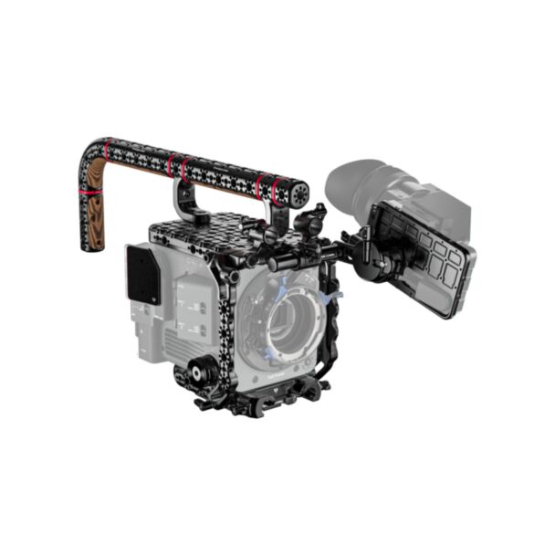 Wooden Camera K10028 – Elite Accessory System per Sony BURANO